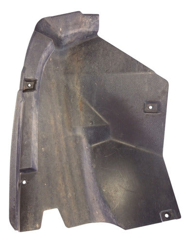 Para-barro Traseiro Esquerdo Fiat Grand Siena