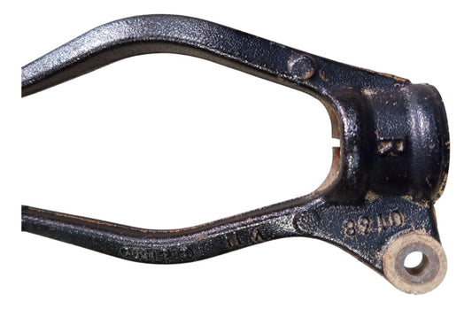 Garfo Dianteiro Direito Ford Fusion 2007/