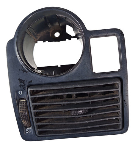 Difusor De Ar Volkswagen Golf Mk4 Sapão 2000