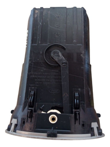 Difusor Ar Central Ford Focus 2012