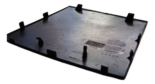 Acabamento Tampa Moldura Painel Fiat Palio 2004 A 2012