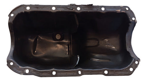 Carter Óleo Motor Fiat Palio Siena Strada Uno Fire 2001/2005