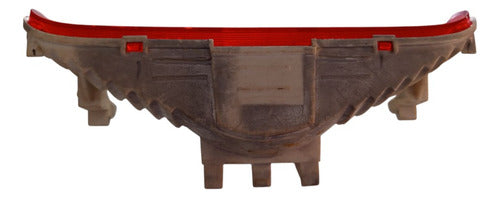 Break Light Luz De Freio Honda City 2014