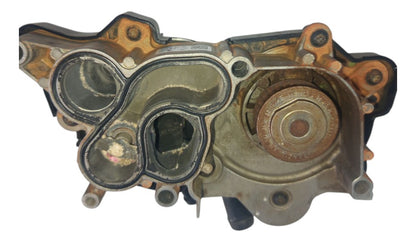 Bomba Dagua Completa Tsi 1.0 Vw Virtus 2018 A 2023