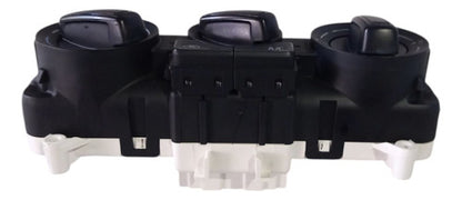 Comando Ar Condicionado Painel G7 Vw Gol Voyage 2017 A 2019