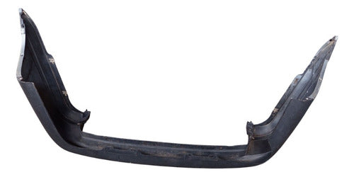 Parachoque Traseiro Fiat Palio Weekend 1996/1999