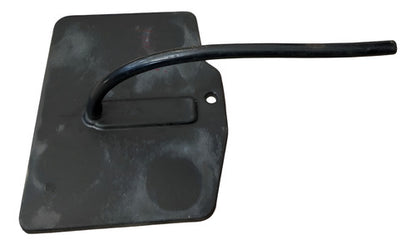 Bandeija Bateria Mob Fiat 2020 A 2023 Usado Original Preto