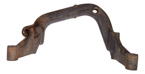 Suporte Câmbio Motor Fiat Palio 2002 A 2016