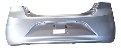 Parachoque Traseiro Ford Ka 2013 A 2017