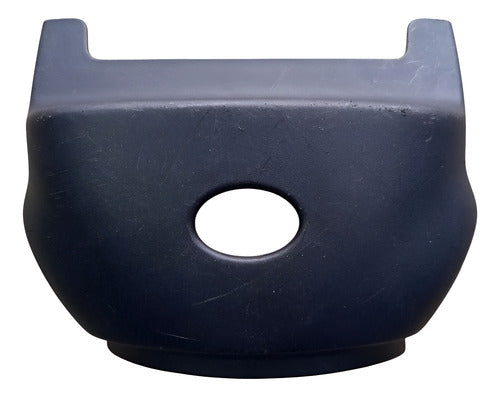 Moldura Acabamento Superior Coluna Direção Fiat Uno Vivace