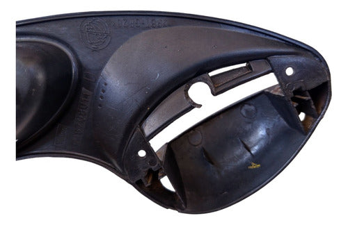 Moldura Maçaneta Interna Dianteiro Direita Fiat Palio 1999