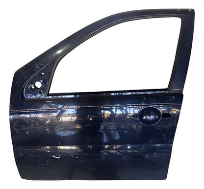 Porta Dianteira Esquerda Palio Weekend - Dianteira - Esquerdo