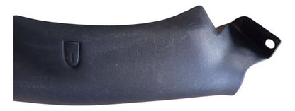 Acabamento Soleira Banco Traseiro Direito Vw Golf 2008/2014