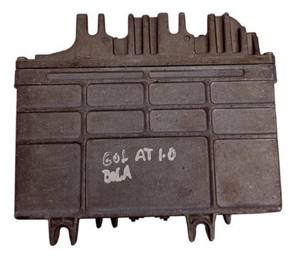 Módulo De Injeção Vw Gol Mi 1.0 8v 1998