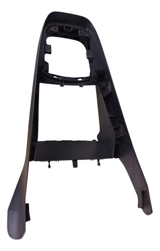 Console Central Câmbio Inferior Porta Copo Vw Gol 2019/2020