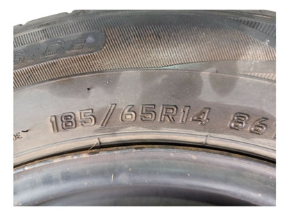 Roda De Ferro Aro 185/65r14