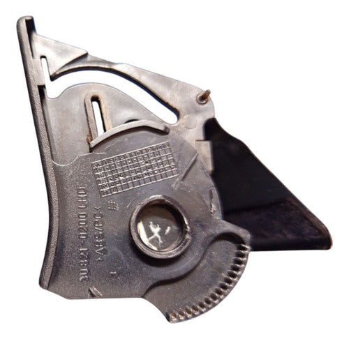 Cinzeiro Gm Astra 2002