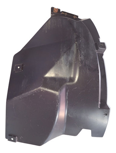 Para-barro Traseiro Esquerdo Fiat Grand Siena