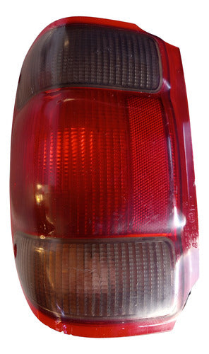 Lanterna Traseira Ford Ranger 01/04