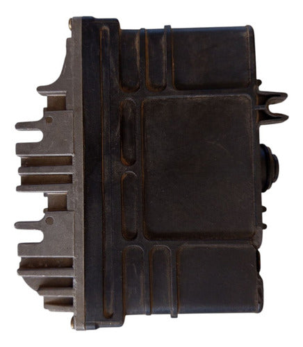 Módulo Injeção 1.0 16v Gasolina Vw Gol Parati 1999 A 2000