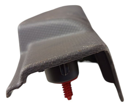 Acabamento Interno Retrovisor Direito Fiat Siena Palio 12/21