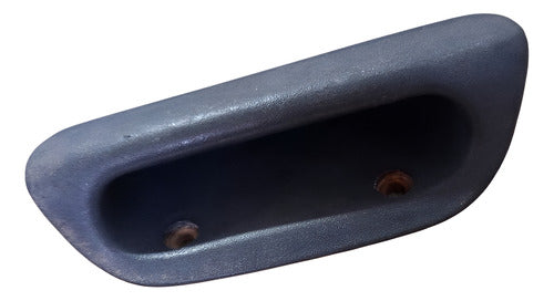 Puxador Porta Interno Traseiro Esquerdo Gm Corsa 1997/2010