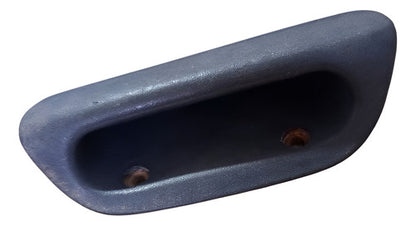 Puxador Porta Interno Traseiro Esquerdo Gm Corsa 1997/2010