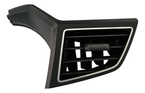 Difusor Ar L/ Esquerdo Painel Vw Gol G7 Voyage 2017 A 2018