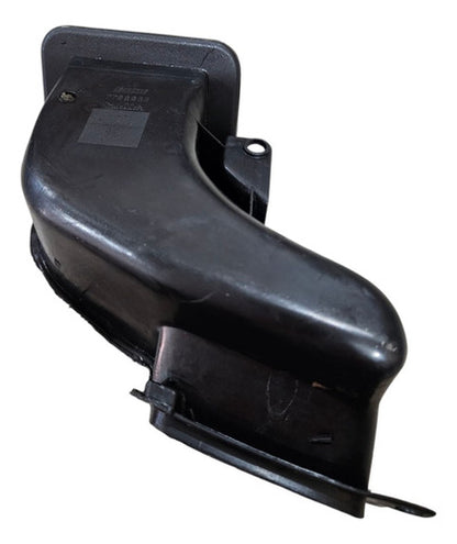 Duto Saida Ar L/esquerdo Fiat Uno 2006/2011 Original Usado