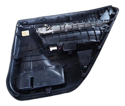 Forro Porta Traseira Lado Esquerdo Toyota Corolla 2016-2019 Cinza-escuro