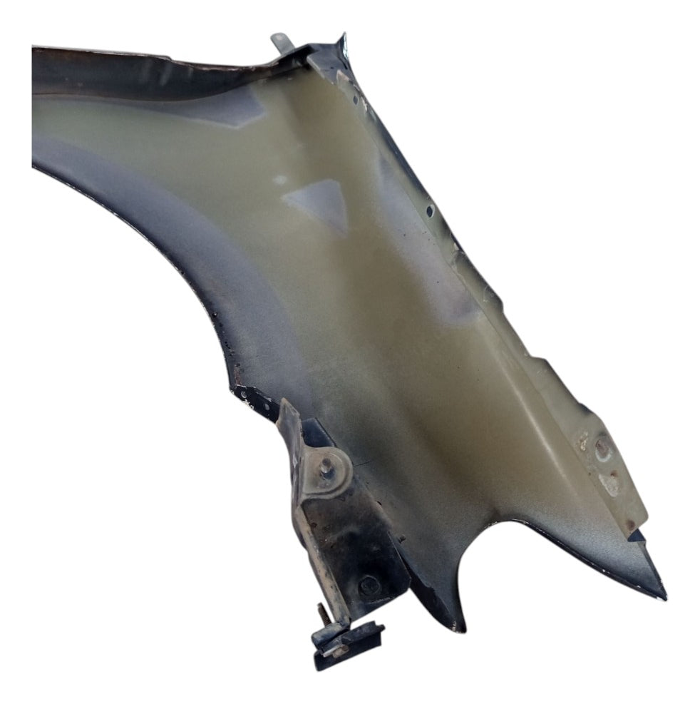 Paralama Dianteiro Esquerdo Fiat Palio Siena 2004/2013