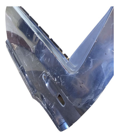 Porta Traseira Esquerda Ford Escosport 2003 A 2012 - Traseira - Esquerdo