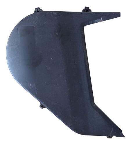 Capa Correia Dentada Volkswagen Gol/polo/fox 2012