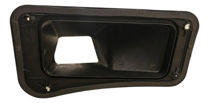 Cobertura Passagem Ar Painel Corsa/ Montana Original Usado