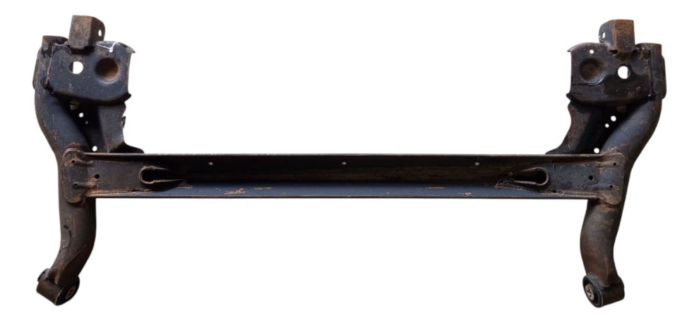 Eixo Traseiro Ford Fiesta Sedan 2007/2014