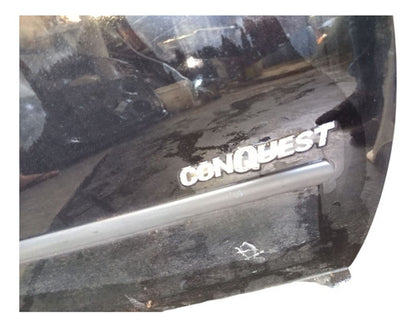 Porta Dianteira Direita Chevrolet Montana 2007 - Dianteira - Direito