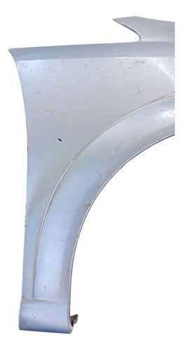 Paralama Dianteiro Direito Gm Meriva2003/2008