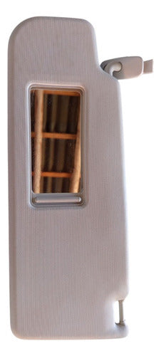 Quebra Sol Esquerdo Vw Gol Saveiro Voyage