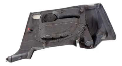 Forro De Porta Traseiro Esquerdo Fiat Strada 2014 A 2016