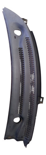 Grade Churrasqueira Gm Corsa Classic 2009