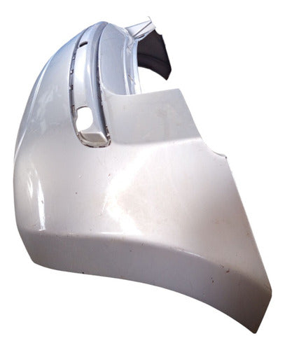 Para-choque Traseiro Fiat Idea 2005/2010