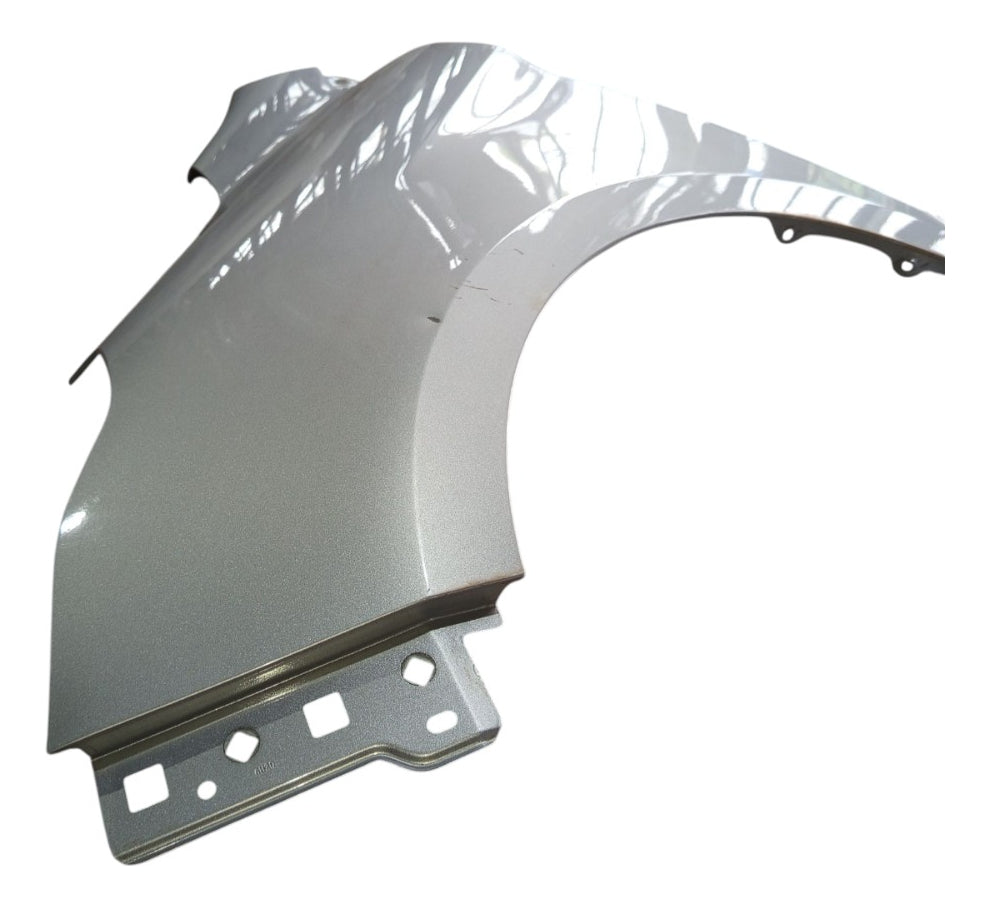 Paralama Dianteiro Esquerdo Ford Ka Hatch 2019/2020