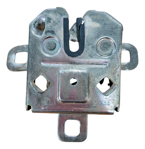 Fechadura Do Capô Para Fiat Grand Siena 2013 A 2021