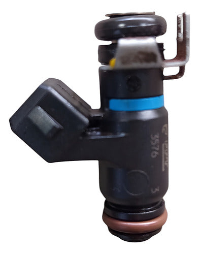 Bico Injetor 1.6 Idea Strada Punto Fiat Palio Siena 11/12