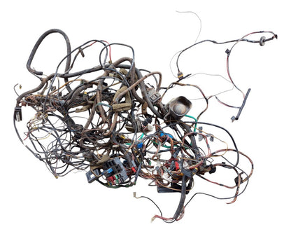 Chicote Completo Gol G5