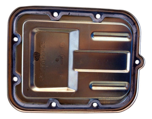 Tampa Inferior Trambulador Alavanca Marcha Fiat Mobi/strada