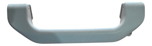 Alça De Segurança Teto Pqp Dianteiro Lado Direito Fiat Palio - Branco