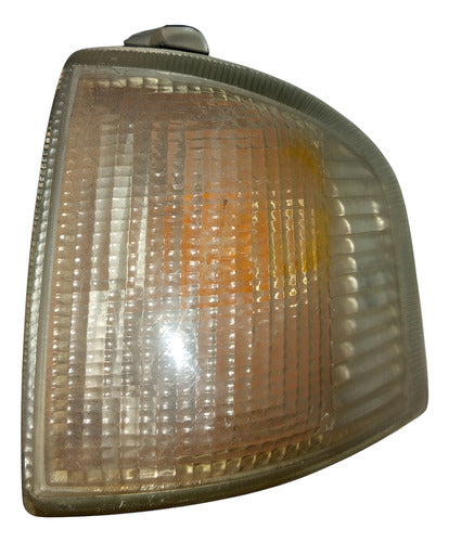Lanterna Esquerda Pisca Escort 1987/1992