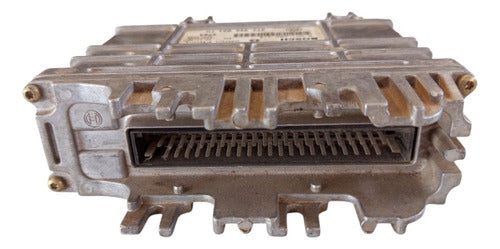 Módulo Injeção 1.0 8v Eletrônica Gasolina Vw Gol 1997 A 2005