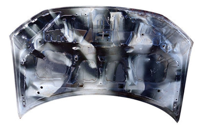 Capô Honda Civic 2016/